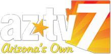 AZtv 7 Logo